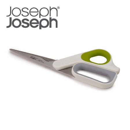 Joseph Joseph 好順手廚房多功能剪刀✿90G002